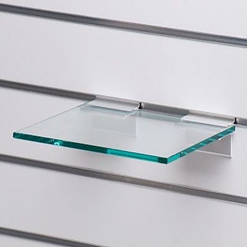 Glasplade - Glashylde 25 x 21 cm til