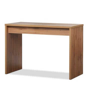 Oplægsbord - butiksbord 140 cm Ege træ